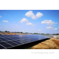 Pannelli fotovoltaici policristallini solari